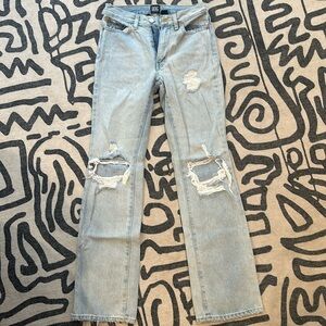 Urban Outfitters Bootleg Jeans